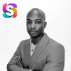 Milton Barkon, Founder and CEO of SusuFlex